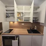 Appartamento Like Home, Coffee Or Tea & Parking Free Bratislava