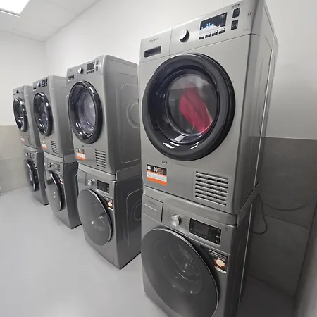 Like Home, Coffee Or Tea & Parking Free アパート *