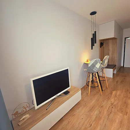 Apartament Like Home, Coffee Or Tea & Parking Free *