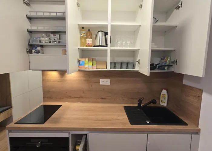 Apartment Like Home, Coffee Or Tea & Parking Free Bratislava