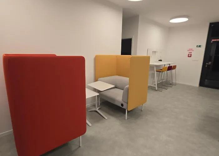 Like Home, Coffee Or Tea & Parking Free Apartment Bratislava