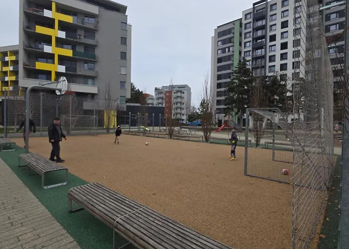 Like Home, Coffee Or Tea & Parking Free *