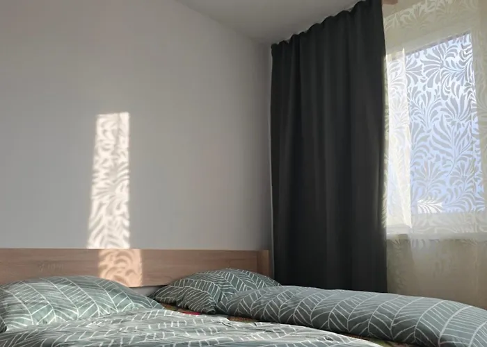 Apartment Like Home, Coffee Or Tea & Parking Free