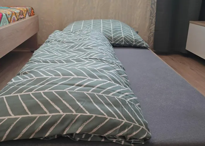 Like Home, Coffee Or Tea & Parking Free Bratislava