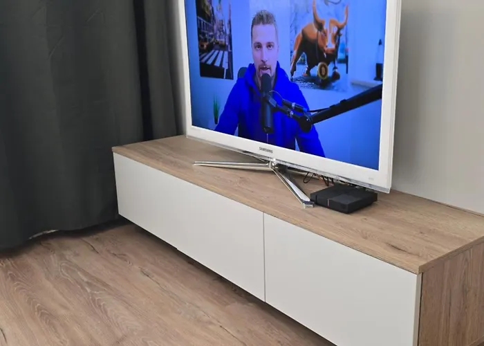 Like Home, Coffee Or Tea & Parking Free