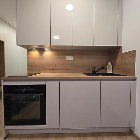 Apartament Like Home, Coffee Or Tea & Parking Free *