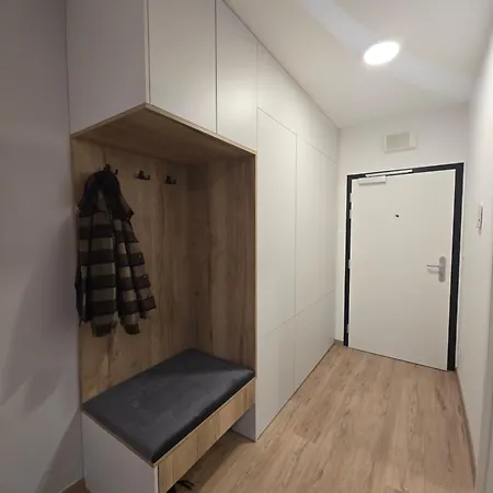 Apartament Like Home, Coffee Or Tea & Parking Free