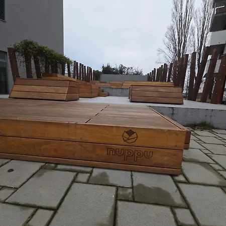 Like Home, Coffee Or Tea & Parking Free Apartament