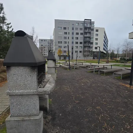 Like Home, Coffee Or Tea & Parking Free Apartament