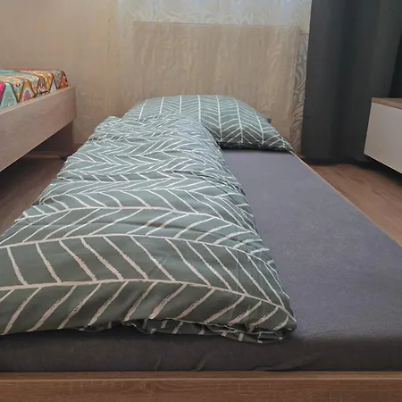 Like Home, Coffee Or Tea & Parking Free Bratysława