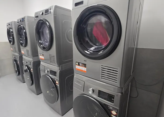 Like Home, Coffee Or Tea & Parking Free شقة *