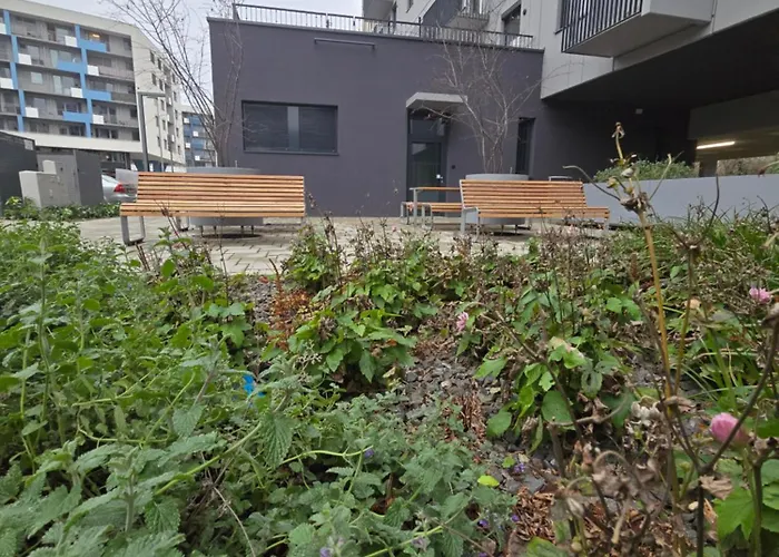 Like Home, Coffee Or Tea & Parking Free شقة *