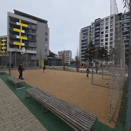 Like Home, Coffee Or Tea & Parking Free *