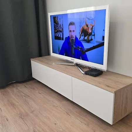 Like Home, Coffee Or Tea & Parking Free